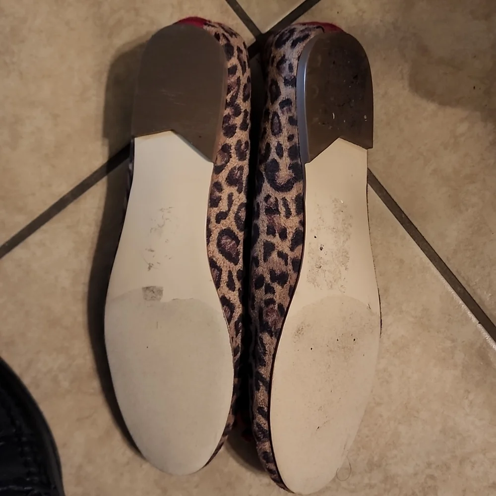 Shoes - Picture 3 of 3